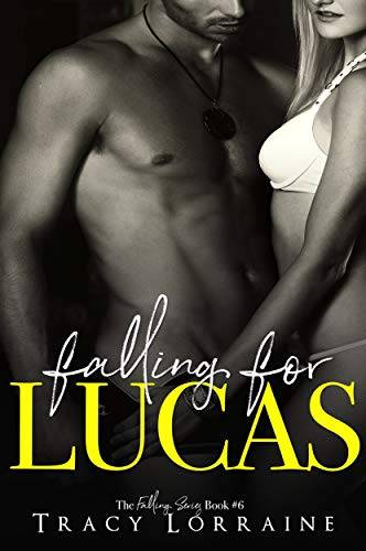 Falling For Lucas: An Office Romance