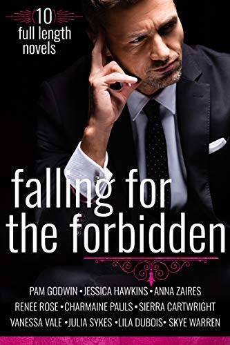 Falling for the Forbidden: 10 Full-Length Novels