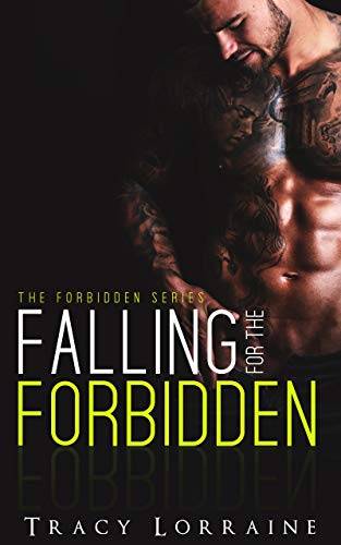 Falling for the Forbidden: A Stepbrother Romance