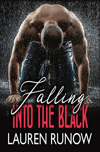 Falling into the Black: Second Chance Romance
