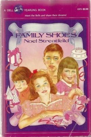 Family Shoes