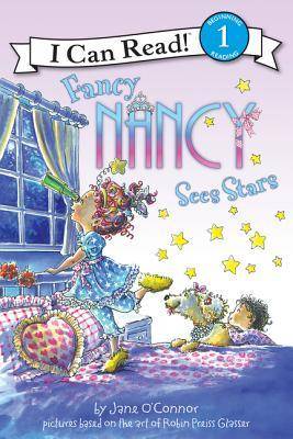 Fancy Nancy: Sees Stars