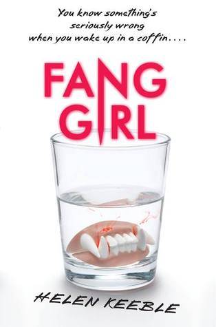 Fang Girl