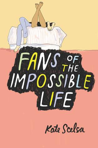 Fans of the Impossible Life