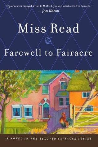 Farewell to Fairacre