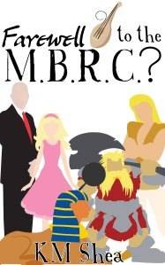 Farewell to the M.B.R.C.?