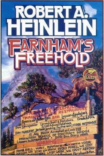 Farnham's Freehold