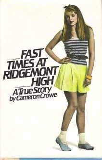 Fast Times at Ridgemont High