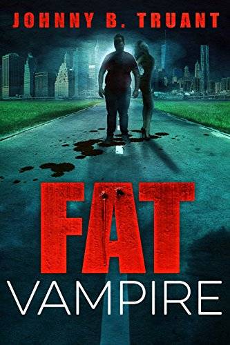 Fat Vampire: