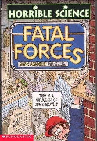 Fatal Forces