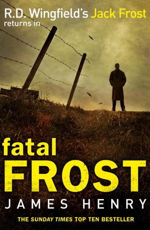 Fatal Frost