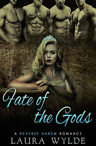 Fate of the Gods: A Reverse Harem Romance