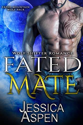 Fated Mate: Paranormal Werewolf Romance