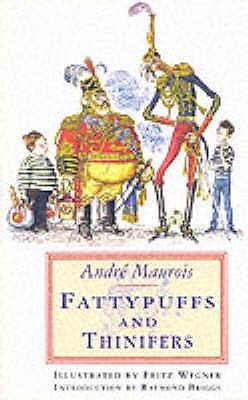 Fattypuffs And Thinifers