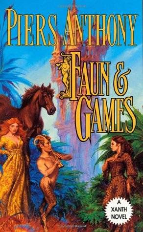 Faun & Games