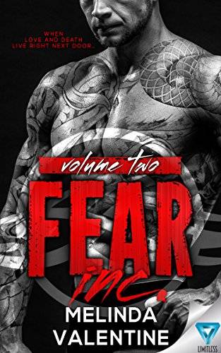 Fear Inc Volume 2