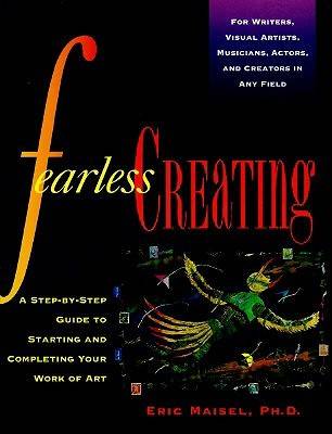 Fearless Creating