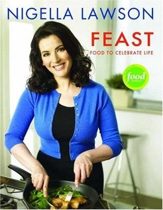 Feast: Food to Celebrate Life