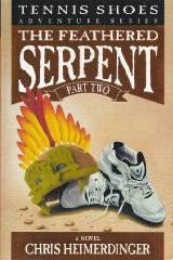 Feathered Serpent, Part 2