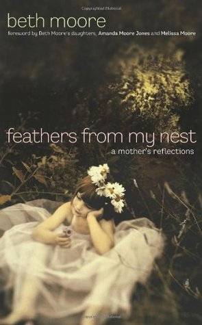 Feathers from My Nest: A Mother’s Reflections