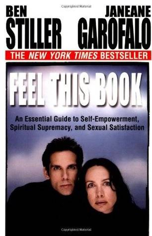 Feel This Book: An Essential Guide to Self-Empowerment, Spiritual Supremacy, and Sexual Satisfaction