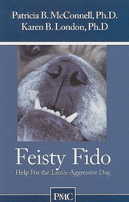 Feisty Fido: Help for the Leash Aggressive Dog