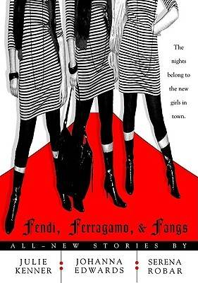 Fendi, Ferragamo, and Fangs