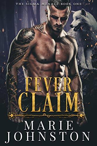 Fever Claim: A Wolf Shifter Romance