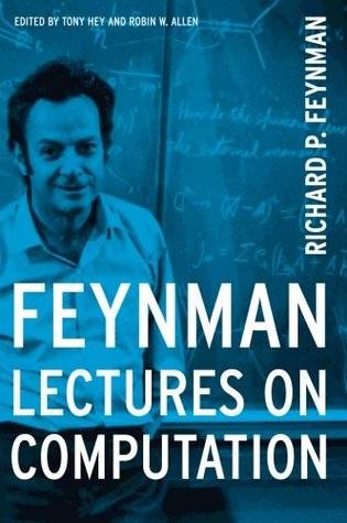 Feynman Lectures On Computation