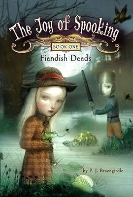 Fiendish Deeds