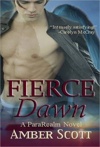 Fierce Dawn