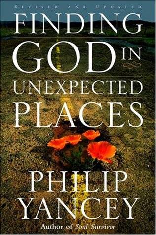 Finding God in Unexpected Places