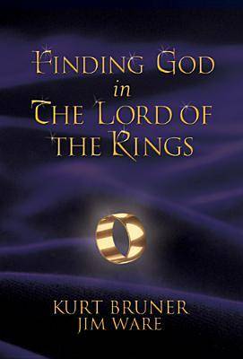 Finding God in the Lord of the Rings