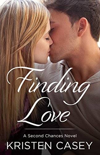 Finding Love: A Second Chances Novel