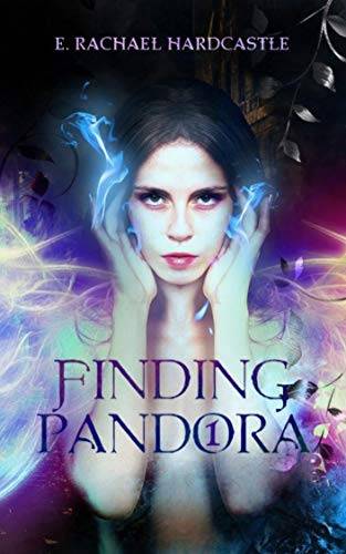 Finding Pandora: Book One: World