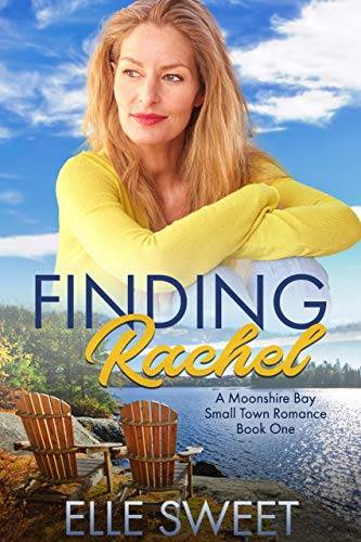 Finding Rachel: A Moonshire Bay Small Town Romance Book 1