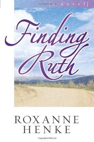 Finding Ruth