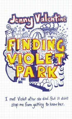 Finding Violet Park