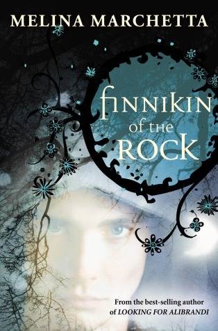 Finnikin of the Rock