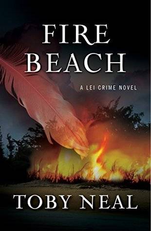 Fire Beach