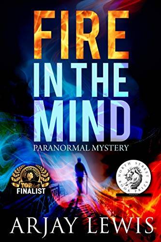 Fire In The Mind: Doctor Wise Book 1