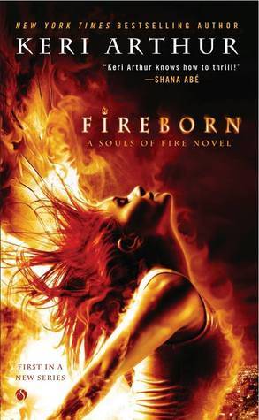 Fireborn