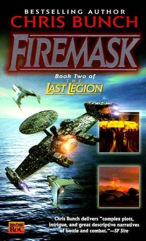 Firemask