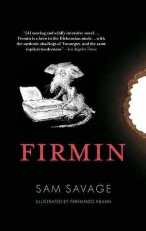 Firmin: Adventures of a Metropolitan Lowlife