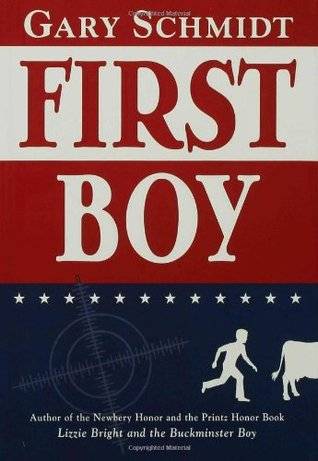 First Boy