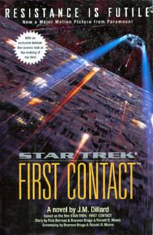 First Contact