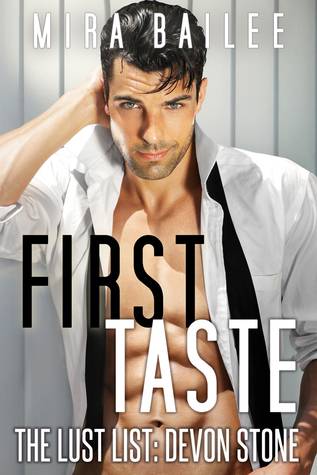 First Taste