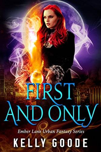 First and Only: Ember Lane