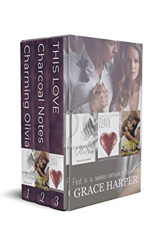 First in a Series Romance Bundle