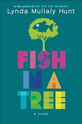 Fish In A Tree